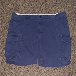 Men Ralph Lauren cargo shorts